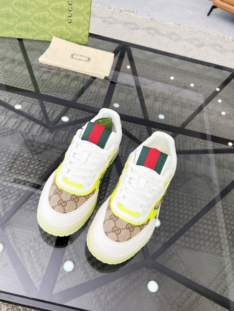 Gucci Casual Shoes